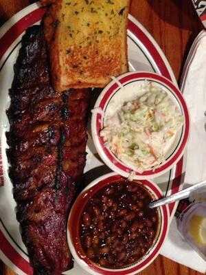 Rib City