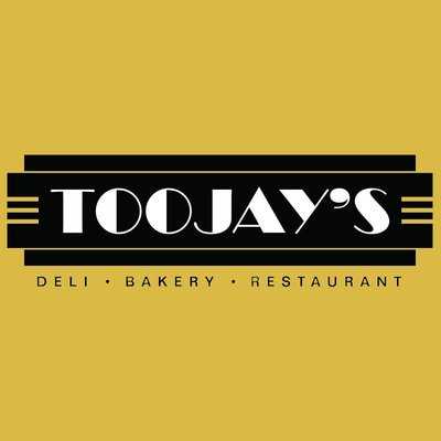 TooJay's Deli, Pembroke Pines