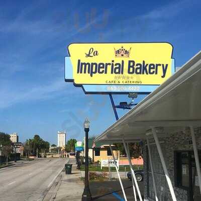 La Imperial Bakery