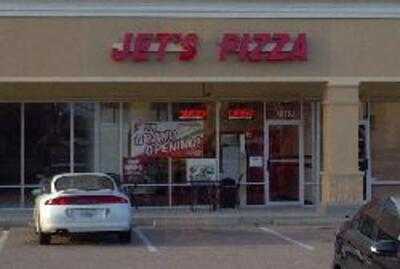 Jet's Pizza Of Destin