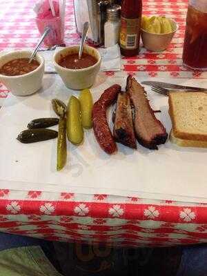 Cotten’s Bbq