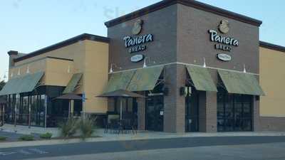 Panera Bread, Lafayette