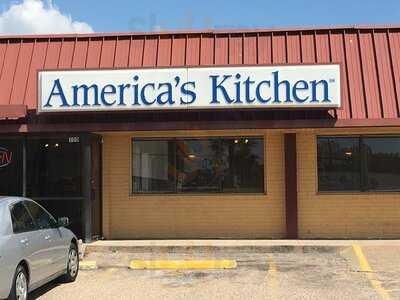 America's Kitchen