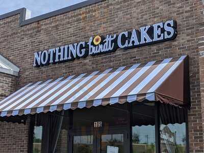 Nothing Bundt Cakes, Mount Pleasant