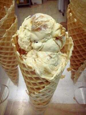 Cups & Cones