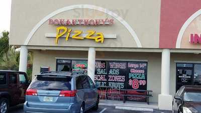 Don Anthony's Pizza, Cape Coral