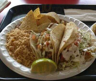 Los Cotijas Taco Shop, Tustin