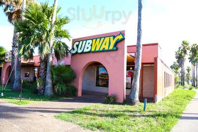 Subway, Brownsville