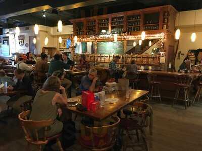 Barley's Taproom & Pizzeria