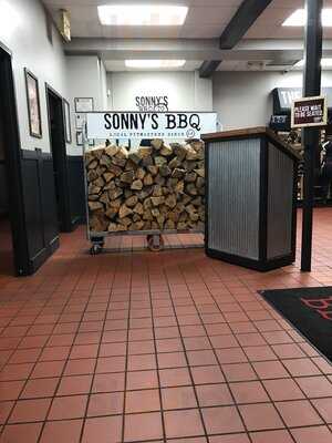 Sonny's Bbq