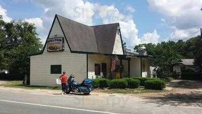 Hilltop Country Store, Tallahassee