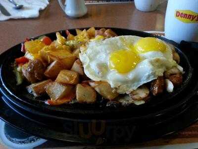 Denny's, Brownsville