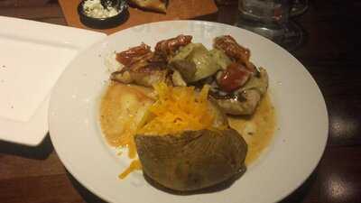 LongHorn Steakhouse, Pensacola