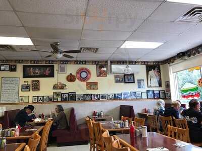 J B's Cousins Diner, Toms River