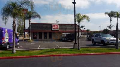 Jack In The Box