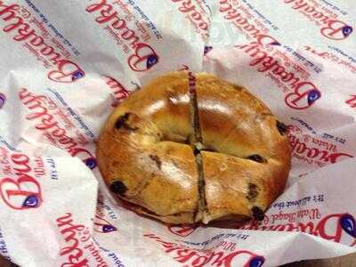 Brooklyn Water Bagels, Tallahassee