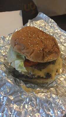 Five Guys