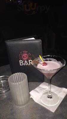 B Bar, Atlantic City