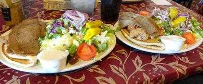 Apollo Flame Bistro - Hendersonville road, ASheville, NC