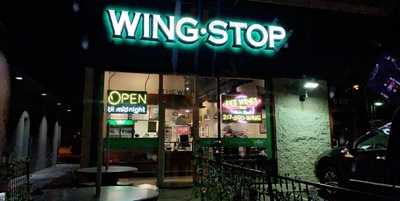 Wingstop, Champaign