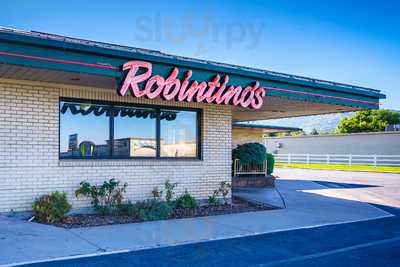 Robintino's