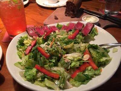 Outback Steakhouse, Winter Park