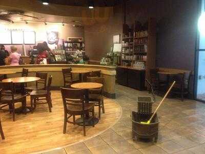 Starbucks, Myrtle Beach