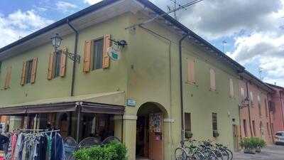 Caffe Del Borgo, Pieve di Cento