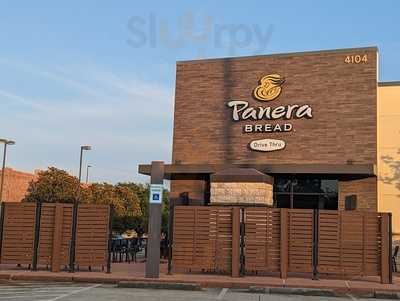 Panera Bread