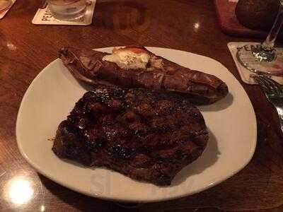 Outback Steakhouse