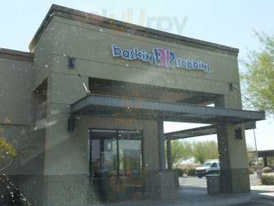 Baskin-Robbins, Peoria