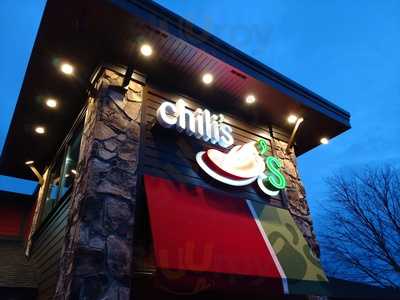 Chili's Grill & Bar