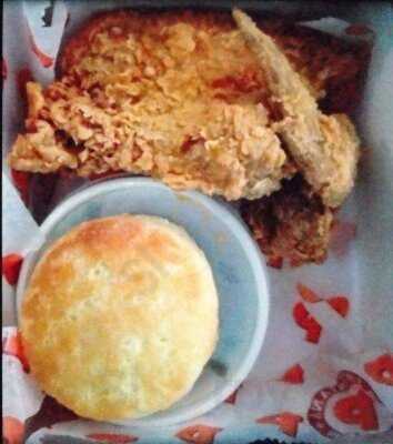 Popeyes Louisiana Kitchen, Westminster