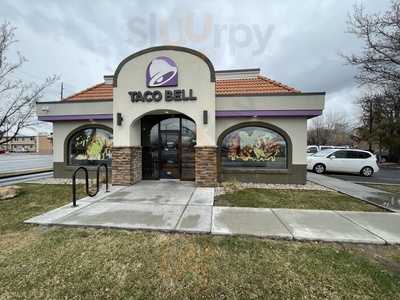 Taco Bell, Provo