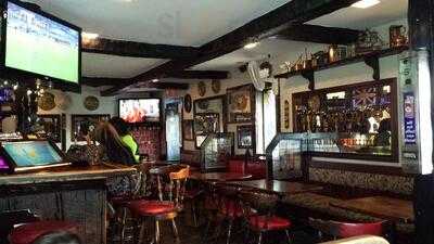 Fox & Hounds Pub, Kissimmee