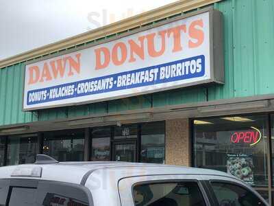 Dawn Donut, Galveston