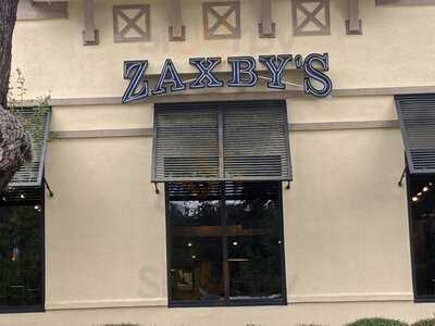 Zaxby's, North Charleston