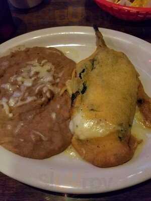 Vallarta Mexican Restaurant, Pensacola