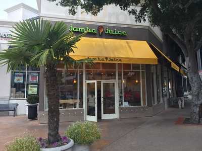 Jamba Juice, San Luis Obispo