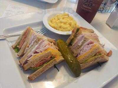 Mcalister's Deli