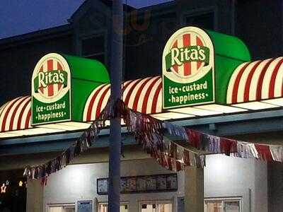 Rita's Italian Ice, Toms River