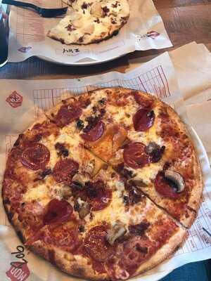 MOD Pizza, Glendale