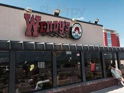 Wendy's, Galveston