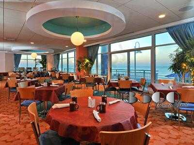 3500 Ocean Grill, North Myrtle Beach