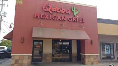 QDOBA Mexican Eats, Lansing