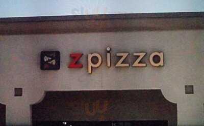 Z Pizza, Tustin