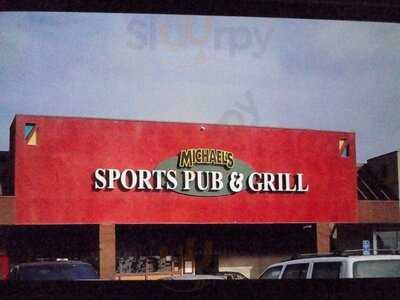 Michael's Sports Pub & Grill, Westminster