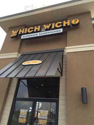 Which Wich