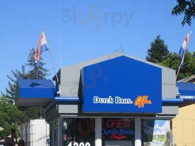 Dutch Bros, Santa Rosa