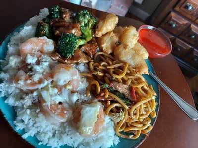 Great Wall Restaurant, Toms River